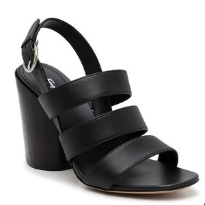 Salvatore Ferragamo Sandals Shoes New